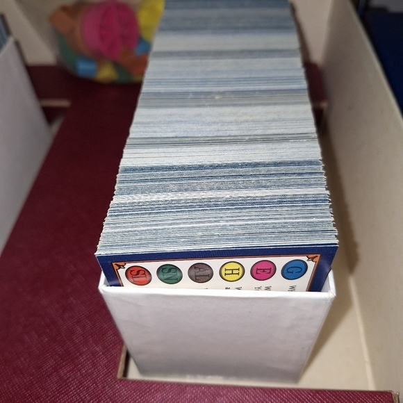 A vintage Horn Abbot Trivial Pursuit Master Game Genus Edition 1981. - Picture 9 of 11